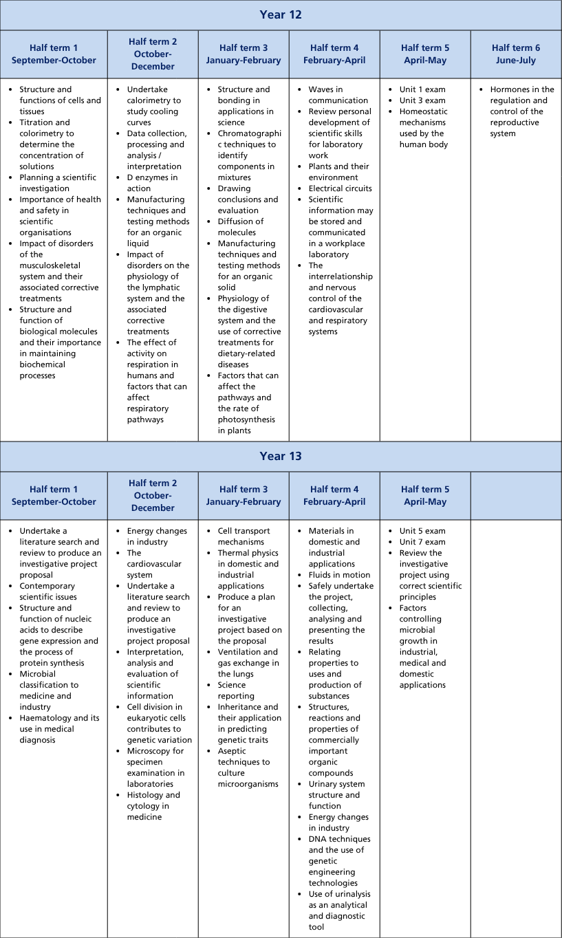Curriculum termly tables (A4) (70)